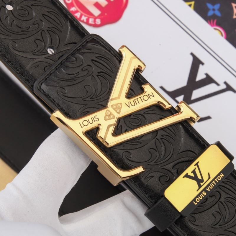 Louis Vuitton Belts